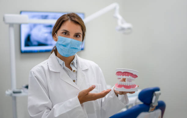 Best Emergency Denture Repair in Watseka, IL