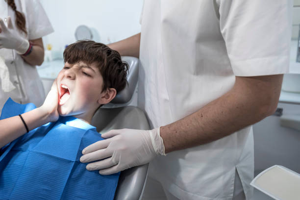 Best Pediatric Emergency Dentist in Watseka, IL