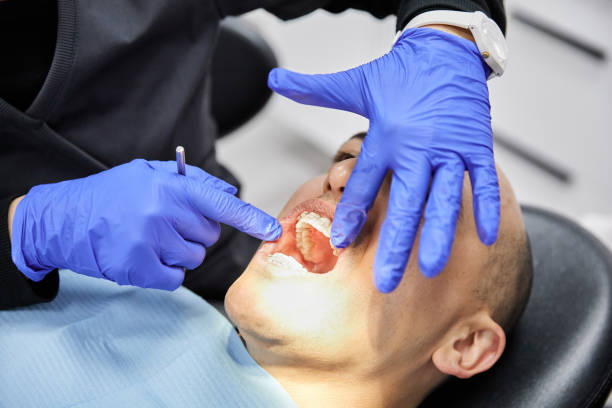 Best Emergency Denture Repair in Watseka, IL