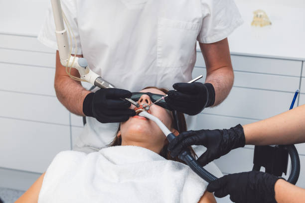 Best Emergency TMJ Treatment in Watseka, IL