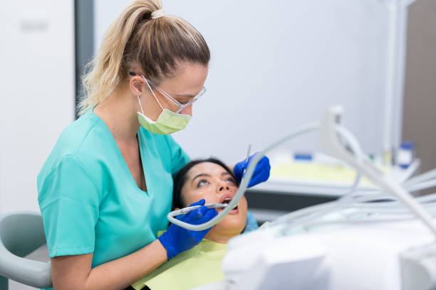 Best Emergency Root Canal Treatment in Watseka, IL